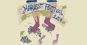 harvest festival 2019