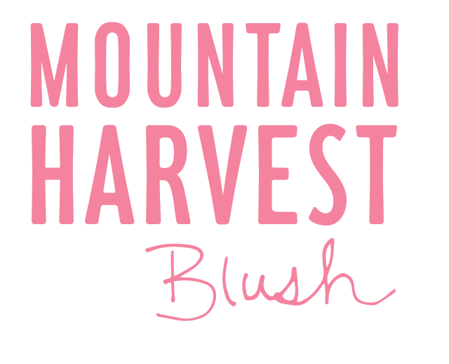 mountain harvest blush title